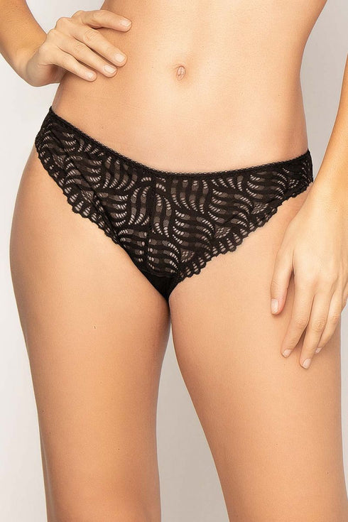 Antigel G67 Onde Graphic Low Waist Brief